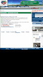 Mobile Screenshot of gps.pivovary.cz